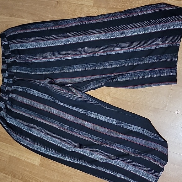 Pants - 🛍 Catherine's wide leg pants 3x